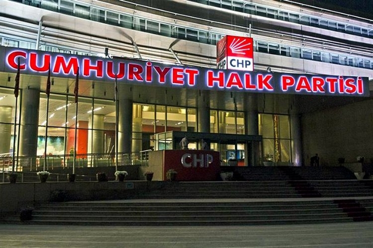 CHP'nin henüz açıklamadığı adayları ve listeleri
