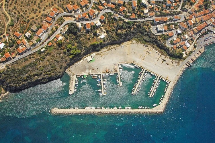 D-Marin'in Yunanistan'daki Marinacılık Ağı Genişliyor: Pilos Marina Yeni Yatırımlarla Yenileniyor
