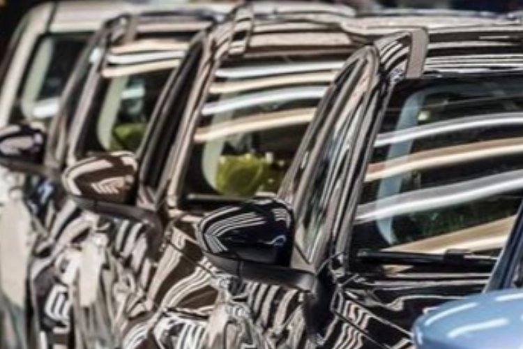 Türkiye Otomotiv İhracatında Yüksek Oranlı Artışlarla Tarihi Rekor Hedefliyor



