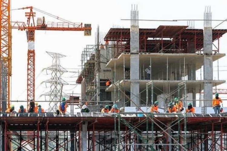 İnşaat Sektöründe Malzeme ve İşçilik Endeksleri: Şubat 2023 Raporu
