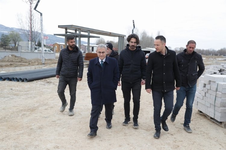 Kütahya'ya Yedigöller değer katacak