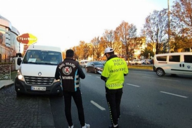 Bayramda 100 bin personel görev alacak