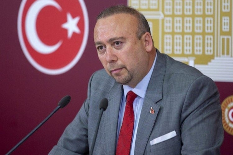 CHP'li Yalım'dan ekonomiye yorum
