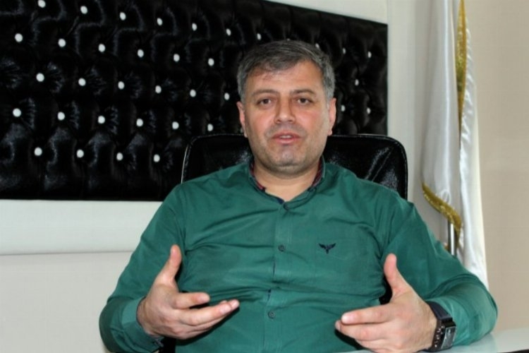 Esnafın çaresizliği: 