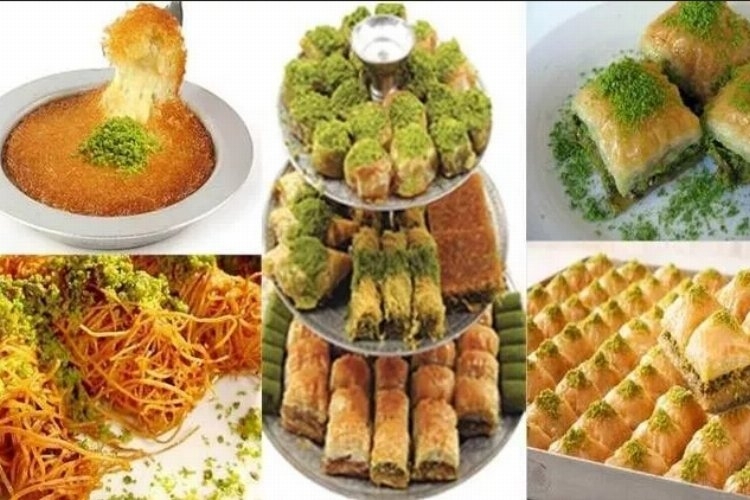 Bayramda Günlük Besin Tüketimi Nasıl Olmalı?
