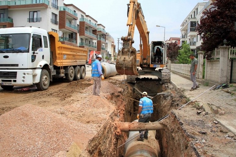 Kocaeli'de Bayram'da  kazı yasak!