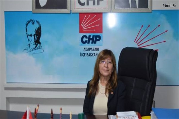 CHP’li Çetin, Tarihi sorumluluğumuz var