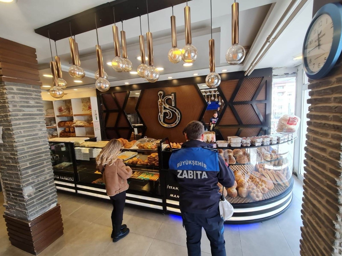 ORDU BÜYÜKŞEHİR BAYRAM TEDBİRLERİNİ ALDI