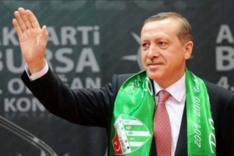 Cumhurbaşkanı Erdoğan Gemlik'te Enerji Depolama Teknolojileri İçin Temel Atma Törenine Katılacak.