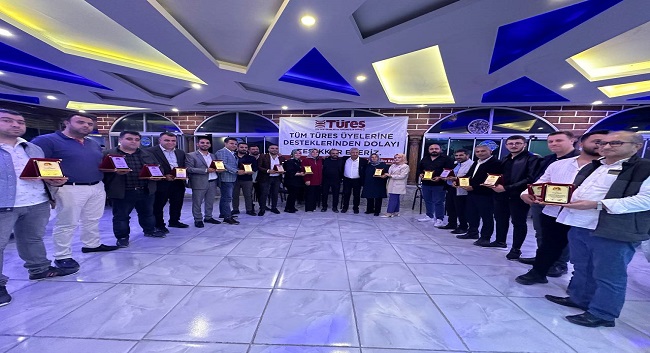 Mehmet Faruk Pınarbaşı, Şanlıurfa Seçimlerinde Halkın Desteğiyle Güçleniyor