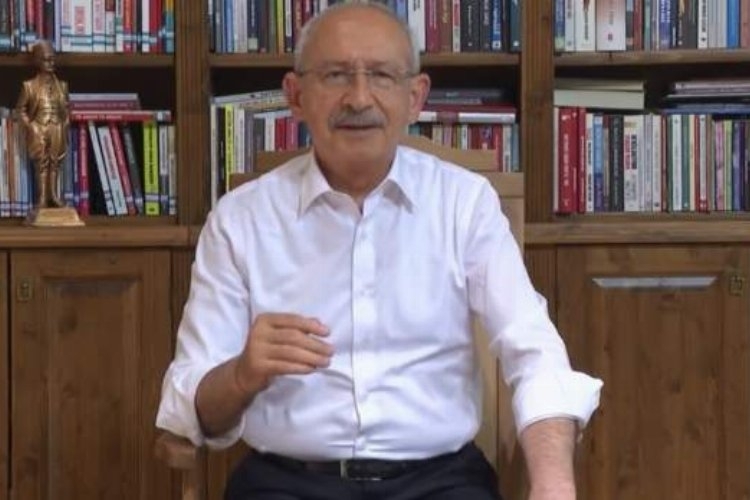 Asgari Ücretlilerden Vergi Alınmayacak: Kılıçdaroğlu'nun Vaadi

