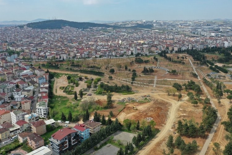 Kocaeli Büyükşehir Belediyesi, Gebze'de Engelsiz Yaşam Merkezi İnşasına Başladı