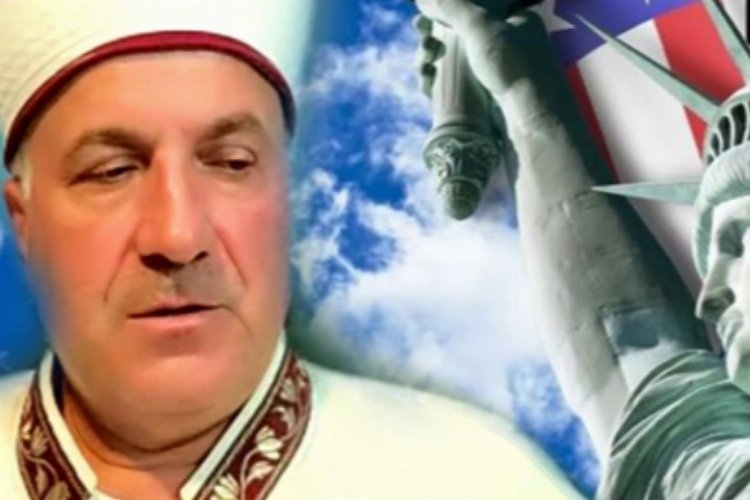 Dini Özgürlüklerin ve Müslüman Toplumun Hayatı: ABD Örneği
