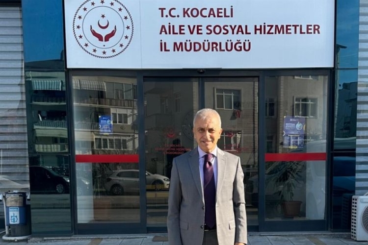  Türk Sağlık-Sen Kocaeli Şube Başkanı, Bakanlık Sınav Sonuçlarının Açıklanmamasına Tepki Gösterdi
