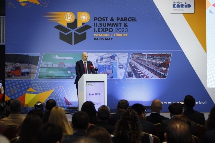 Türkiye Kargo, Kurye ve Lojistik İşletmecileri Derneği Başarılı PPSE Zirvesine Ev Sahipliği Yaptı