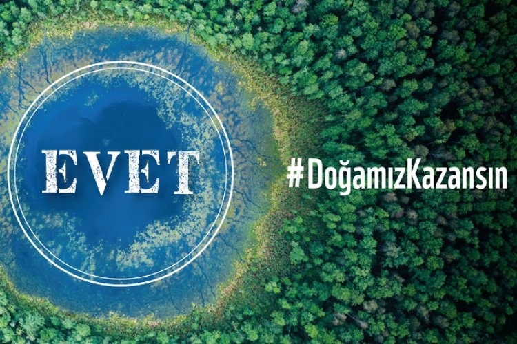 WWF-Türkiye, Türkiye için hayati önem taşıyan 10 talebini açıkladı
