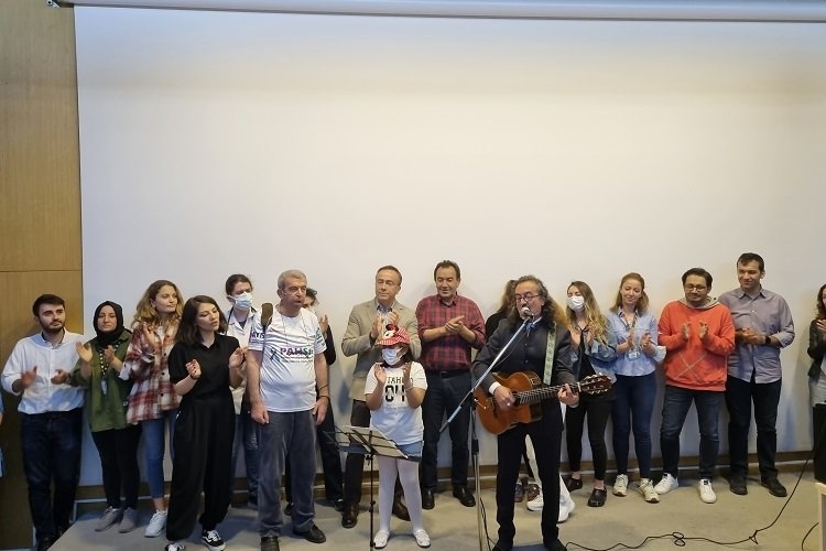 Pulmoner Hipertansiyon Farkındalık Günü: Ölümcül Bir Hastalığa Karşı Bilinçlenme

