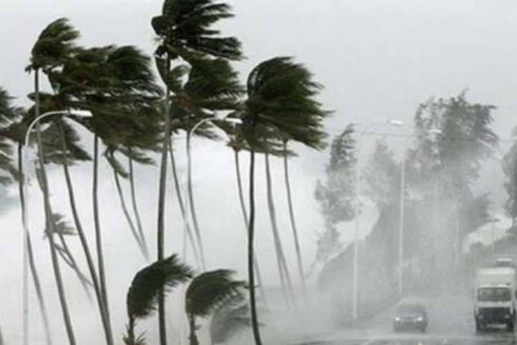Sağanak yağış ve kuvvetli rüzgar geliyor: Meteoroloji hangi illeri uyardı?
