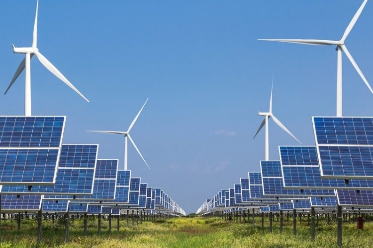 We-Cycle ve WENERGY Fuarları ile Alım Heyeti Programı Gerçekleştirilecek
