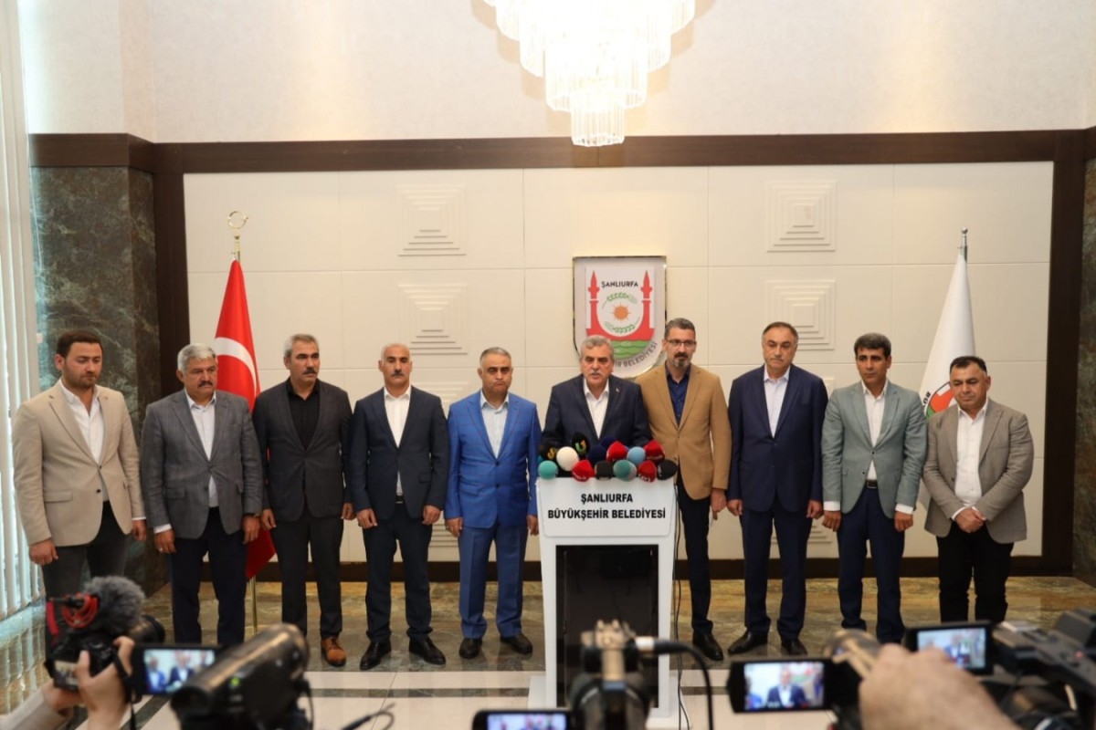 Beyazgül’den işçilere müjdeli haber: En düşük maaş 16 Bin 500 TL
