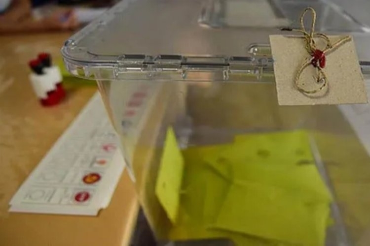 Yurt dışı seçmen rekor kırdı: 1.6 milyon oy kullanıldı
