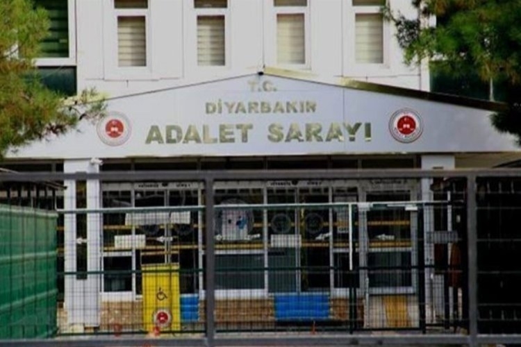 Diyarbakır Cumhuriyet Başsavcılığı’ndan terör örgütüne darbe: 13 kişi tutuklandı
