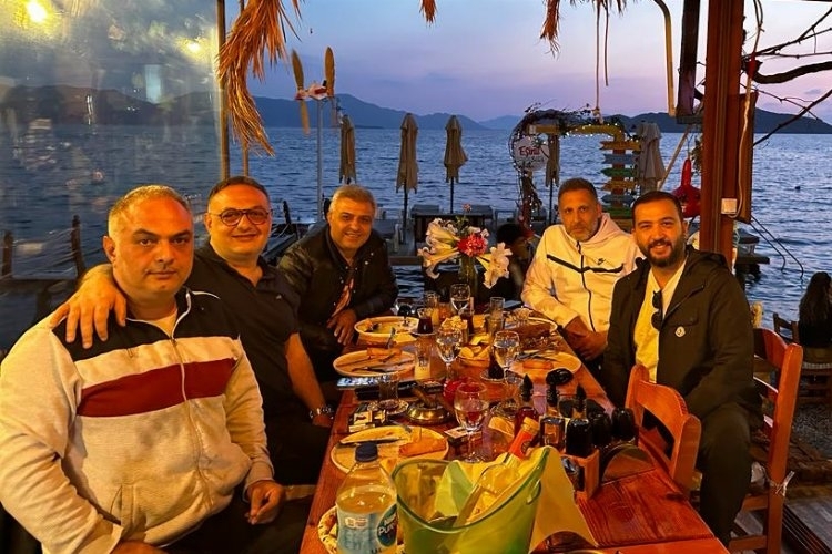 Marmaris’in Bozburun Yarımadası bu yıl ünlülerin uğrak yeri olacak