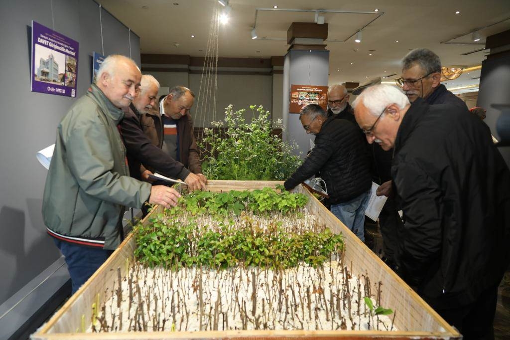 ORDU BÜYÜKŞEHİR ‘AŞI ORDUSU’ KURDU