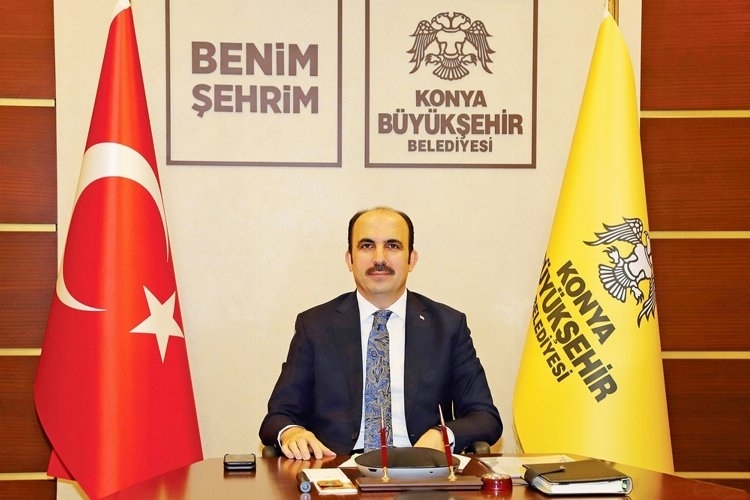 Başkan Altay: “Annelerimiz toplumun temel direği ve cennetin anahtarıdır”
