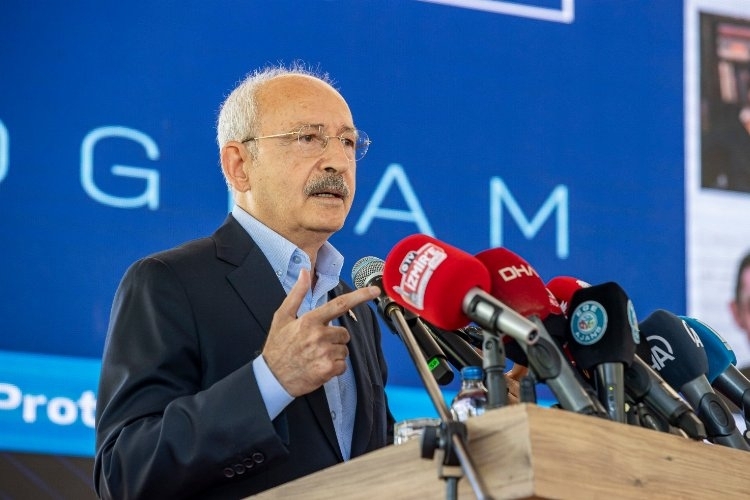 Kılıçdaroğlu’ndan ikinci tur mesajı: Ayağa kalkıp hep birlikte bu seçimi alacağız
