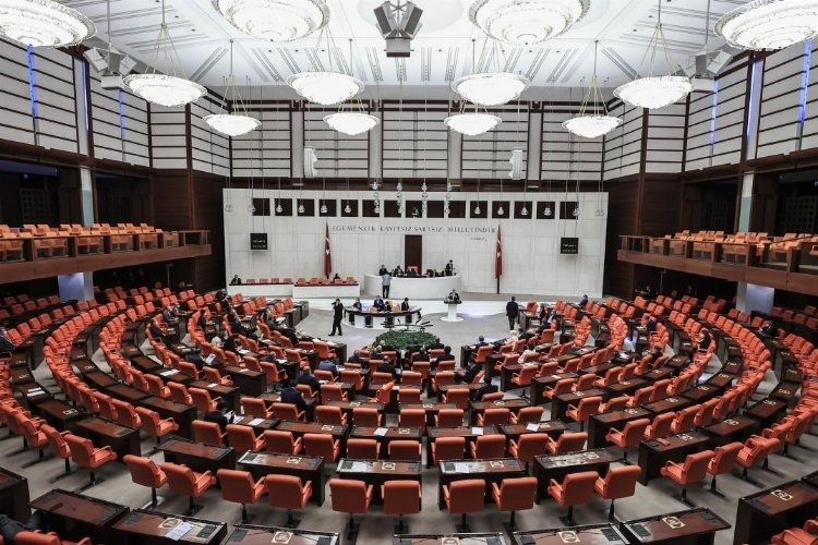 Milletvekili Genel Seçimi’nde kimler meclise girdi? İşte il il milletvekili listesi
