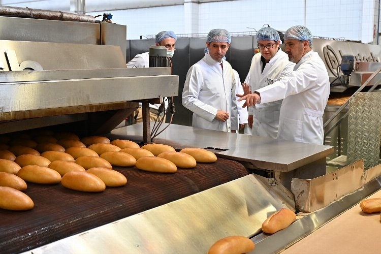 BESAŞ’tan Bursa’ya Kaliteli ve Sağlıklı Hizmet
