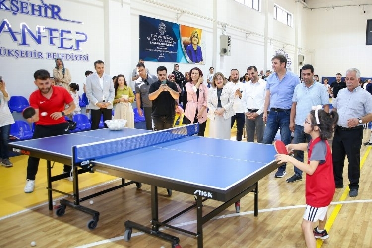 Büyükşehir Belediyesi Yaz Spor Okulları’nın kayıtları başladı