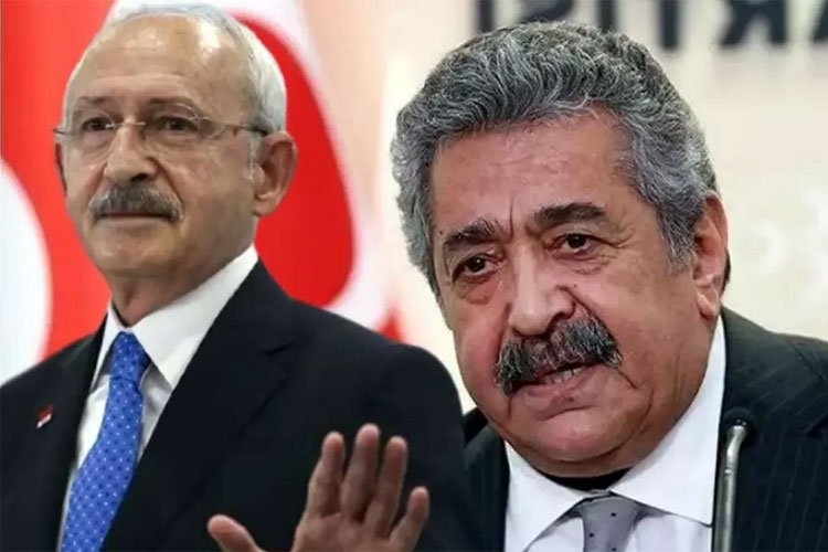 MHP'li Yıldız; Kılıçdaroğlu artık vekil değil, dava açılabilir