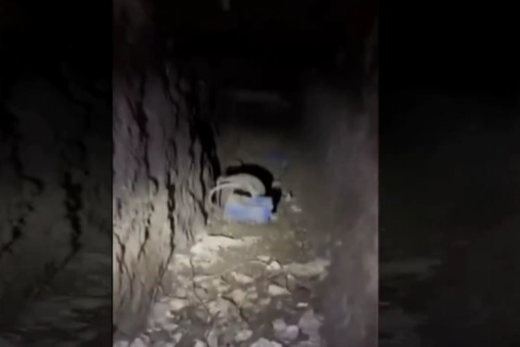 Hakurk’ta Teröristlere Ağır Darbe: Çok Sayıda Mühimmat Ele Geçirildi
