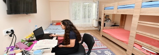 Eğitimde Açıkta Kalan Öğrencilere Sevindirici Haber