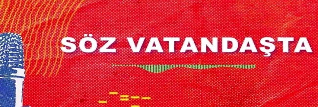 Söz vatandaşta... 5 yıllık koma sonrası ilk soru ne olurdu?
