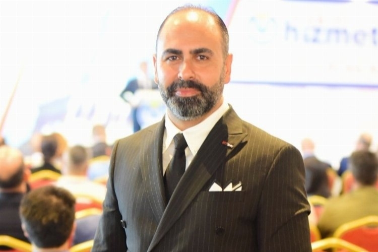 HAK-İŞ, Filistin'e Yardım Etmek İçin İnisiyatif Aldı