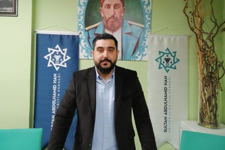 Turgay Yazıcı: Kudüs'ün Önemi ve Kıbrıs'taki Toprak Satışları