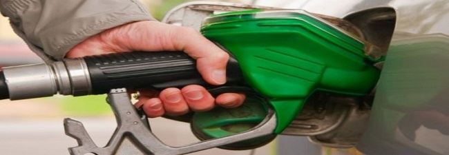 Motorin ve Benzin Fiyatlarına Yeni Zam
