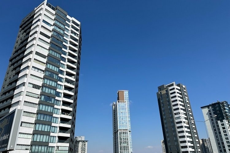 Ankara'da Konut Piyasasında Yüzde 12'lik Düşüş