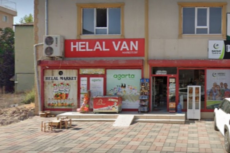Van'da Helal Gıda Bilinci