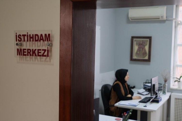 Bursa İnegöl'de İş Fırsatı: Akıa Otomotiv Personel Alımı Yapacak