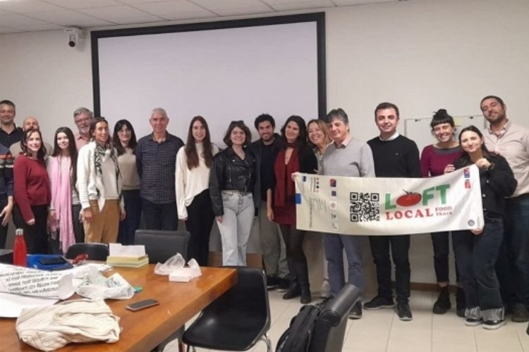 Kocaeli'nin Gıda Güvenliği İçin Atılım Yaptığı Toplantı Gerçekleştirildi