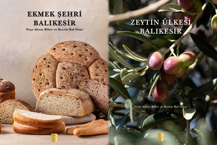 Lezzet Arenasında Büyük Final: Zeytin ve Ekmek Yarışı