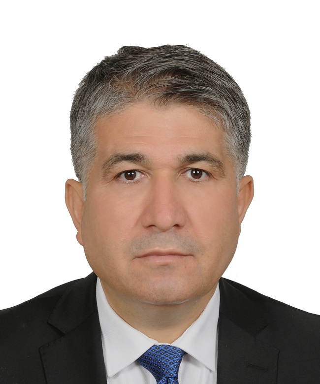 Birecik İçin Yeni Başkan Adayı: Dr. Süleyman Gök!