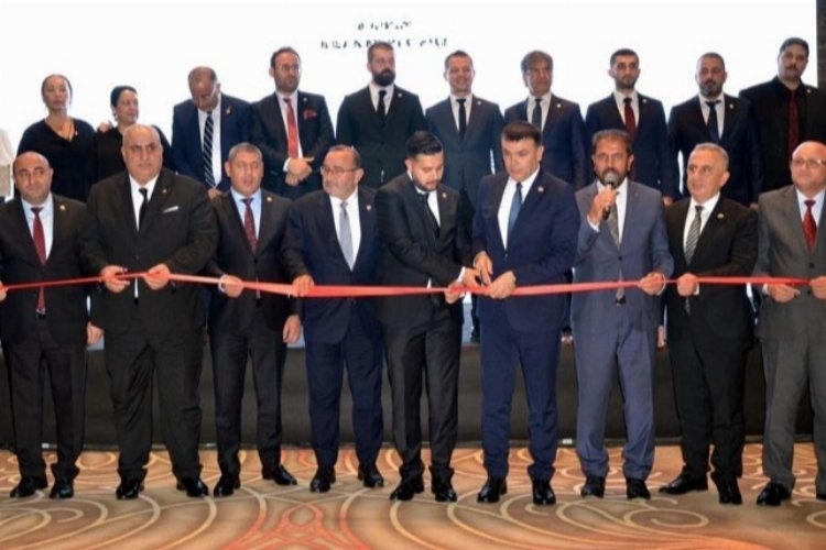 İzmir'de İş Dünyasında Hareketlenme