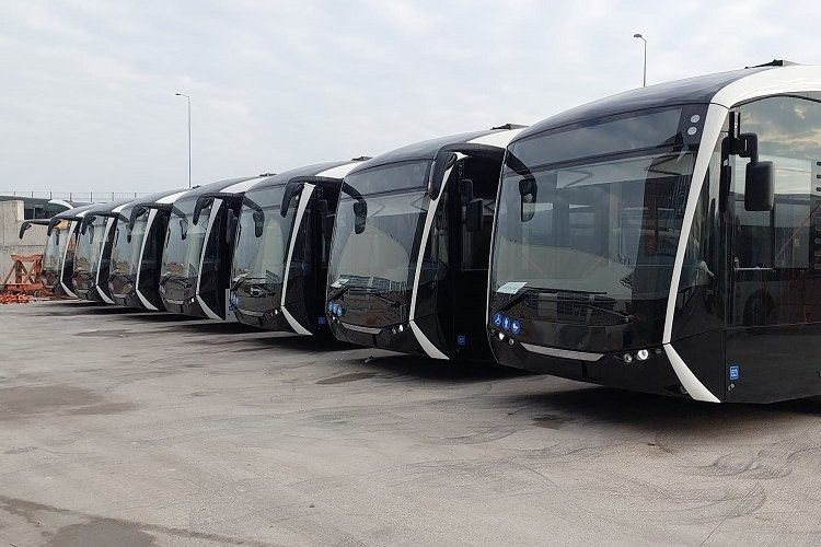 Kayseri Büyükşehir Belediyesi Araç Filosuna Yenilikçi Katkılar