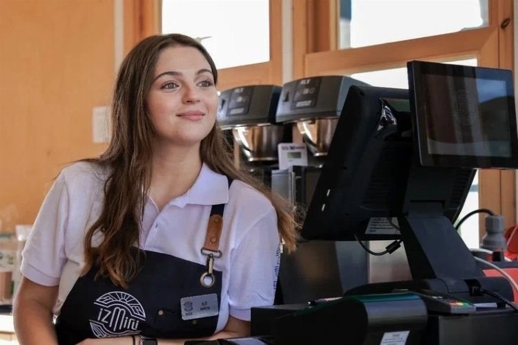 Meslek Fabrikası'ndan Yükselen Bir Hikaye