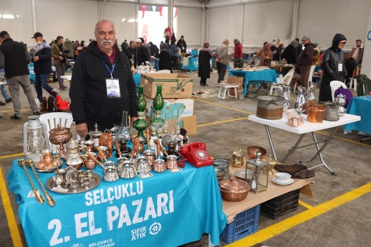 Ev Ekonomisine Katkı Sağlamak İçin Kullanılmayan Eşyaları Değerlendirin